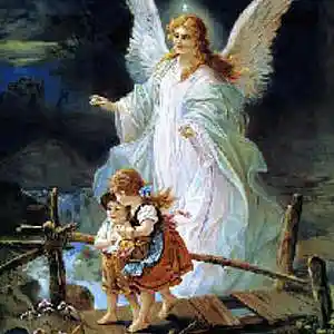 Picture for song 'Beautiful Angel(Catholic Hymn)' by artist 'Joe Zaccardi'