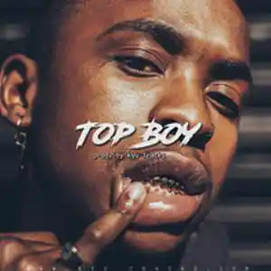 Picture for song 'TOP BOY' by artist 'Kyu Tracks'