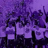 Picture for song '(NEW) March Madness ' by artist 'LEXI BANKS'