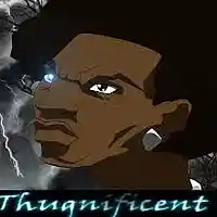 Picture for song 'Thugnificent (All In Favor say Yeah)' by artist 'Light Uzamaki'