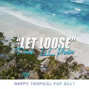 Picture for song ''Let Loose' // Tropical // Happy // Pop // RNB' by artist 'LiL Medic Beats'