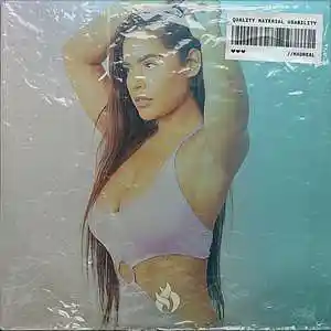 Picture for song 'Only Me' by artist 'MadReal'