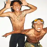 Picture for song ' JUICED UP ' by artist 'MIKE CHEK MUSIC.'