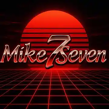 Picture for song 'Rockabilly_for Messer' by artist 'MikeSeven'
