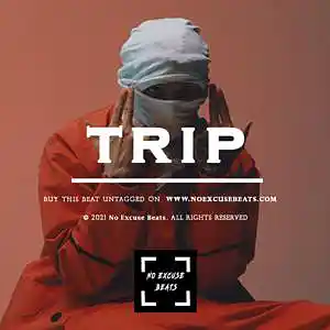 Picture for song 'Central Cee "Trip" BUY 2 GET 1 FREE' by artist 'No Excuse Beats'