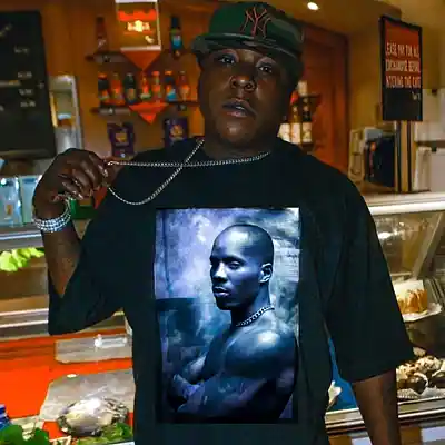 Picture for song 'BLOOD BROS - DMX / LOX!!' by artist 'NY BANGERS'