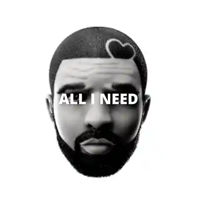 Picture for song 'All I Need (Buy 1 Get 10 Free)' by artist 'Kontraa'