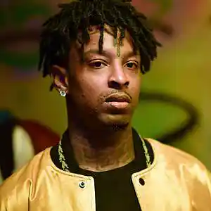 Picture for song '21 Savage x Pyrex Whippa Type Beat 2021 Dark Beat' by artist 'Prod. By Rhythm'