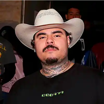 Picture for song 'That Mexican OT Type Beat - Johnny Dang 2' by artist 'Prod.RandyKaey'