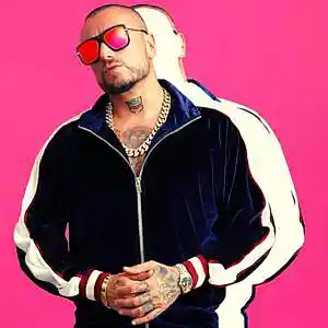 Picture for song '"Beverly Hills" - 80's Retro Type Beat' by artist 'Swift Beatz Official'