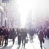 Picture for song 'Copacabana - version1' by artist 'Rex Reynolds'