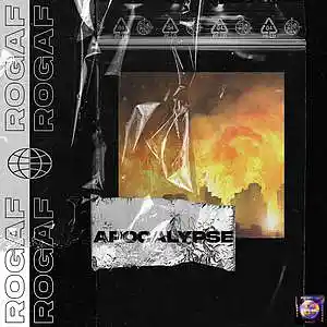 Picture for song '[FREE BEAT] APOCALYPSE (DARK BEAT)' by artist 'ROGARDFUL'