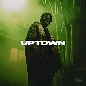 Picture for song '"Uptown" Gunna x Don Toliver' by artist 'SIGHOST'