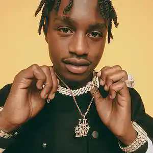 Picture for song 'Lil Tjay X Iann Dior Type Beat' by artist 'Sivnull'
