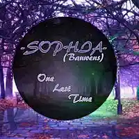 Picture for song 'One Last Time' by artist 'Sophia Bauwens'