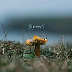 Picture for song 'Sprout' by artist 'StigriX'
