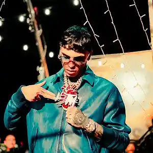 Picture for song '"COMO LO HAGO" Luar la l type beat Trap type beat' by artist 'Suak La Magia'