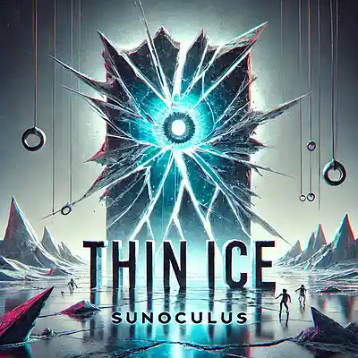 Picture for song 'Thin Ice' by artist 'Sunoculus'
