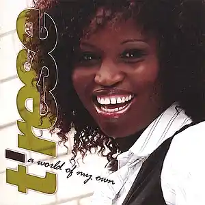 Picture for song 'What Goes Up(Must Come Down)' by artist 'T'rese'