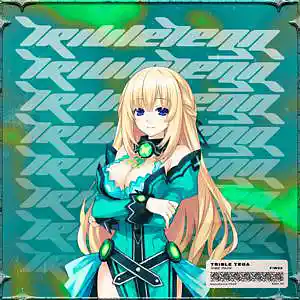 Picture for song 'Vibe Pack' by artist 'TRIBLE T3GA'