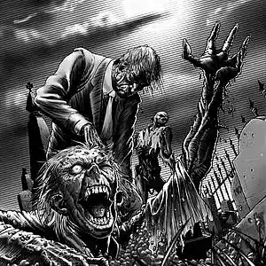 Picture for song 'Dead Epidemic : The Betrayal' by artist 'Vyral Beatz'