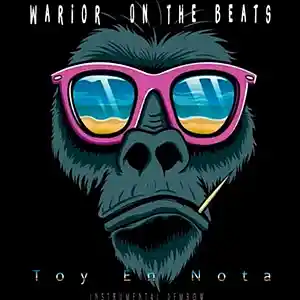 Picture for song 'Toy En Nota Instrumental De Dembow ) Warioronth' by artist 'Warior On The Beats'