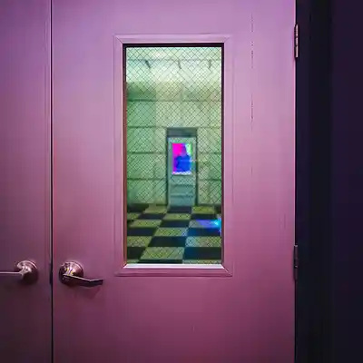 Picture for song '"My Room" Beat for Sale' by artist 'whoDeanyBeatz'