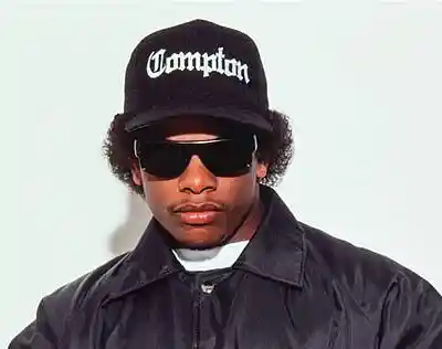 Picture for song 'Eazy E Type beat' by artist 'YGdabeatplug'