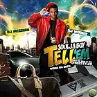 Picture for song 'FEELIN FRESH 2DAY' by artist 'Young Lion A K A BayBayLionz'