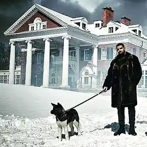Picture for song 'Redemption *Drake*' by artist '300Cam'
