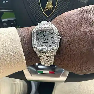 Picture for song 'Yn Jay x Detroit Type Beat - Her Name' by artist '8xbeatz'