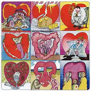 Picture for song 'Post-Nuclear Nuisances (Produced by Ace Ha)' by artist 'Uncle Ace Ha'