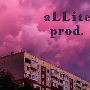 Picture for song 'The Abyss' by artist 'aLLite prod.'