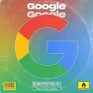 Picture for song 'Google' by artist '8lurdy'