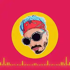 Picture for song 'Perreo Lento Y Sucio - J Balvin Style - Buy 1 Get' by artist 'Axolotl Plata'