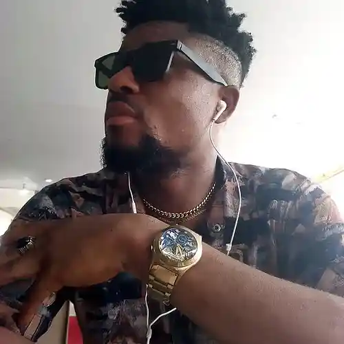 Picture for song 'Highness-No Underate' by artist 'Blackstar music'