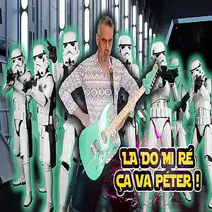 Picture for song 'Partir d'ici - Riff Punk Rock 2021' by artist 'Badou4-EasyGuitarNow'