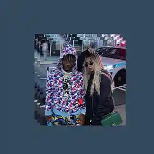 Picture for song 'Pick Me Up (127 bpm, Em) Juice WRLD Type Beat 2022' by artist 'beats by NTZ'