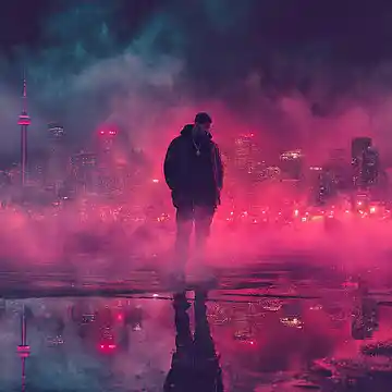 Picture for song 'YOU NEVER Future Type Beat FREE x Trap x' by artist 'BLDBRG'