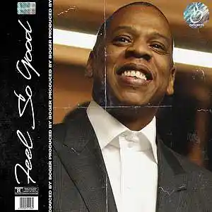 Picture for song 'Feel So Good (Buy 1 get 1 Free)' by artist 'BOGER'