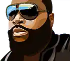 Picture for song 'trap lick' by artist 'Brizzy On The Track'