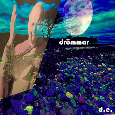Picture for song 'drömmar' by artist 'Daniel Ekstrm'