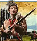 Picture for song 'GALLANT DEFENDER (Alamo)' by artist 'DEMETRIOS KATIS'