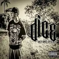 Picture for song 'Dice - Its Only Music ' by artist 'DICE aka Dicestruction'