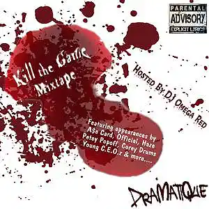 Picture for song 'LemonFace ft. Corey Drumz & Petey Popoff' by artist 'DraMatiQue'