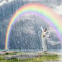 Picture for song 'L'Arc-En-Ciel De Larme De Joie!!!!!!!! Klan-Destin' by artist 'Gem Le Grand Dragon Au Feu Divin Du Klan-Destin Triomphal'