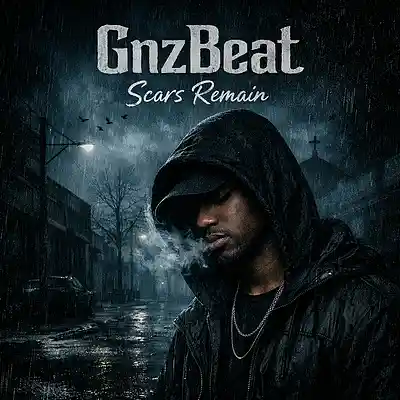 Picture for song 'Scars Remain' by artist 'GnzBeat'