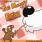 Picture for song 'The Hungry Furries (parody of "Ring of Fire")' by artist 'Halfshell'