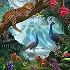 Picture for song 'Fountain of Youth' by artist 'Hear Vibie'