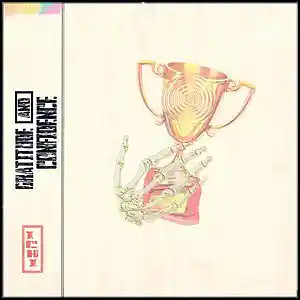 Picture for song 'Logic Type Beat - "Gratitude & Confidence"' by artist 'Ichi'